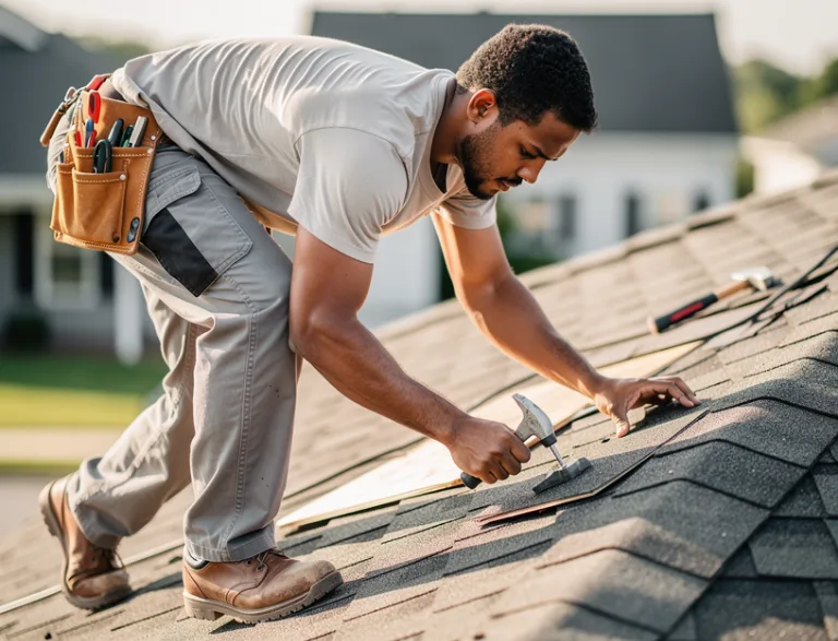 Roofer service in West Hollywood